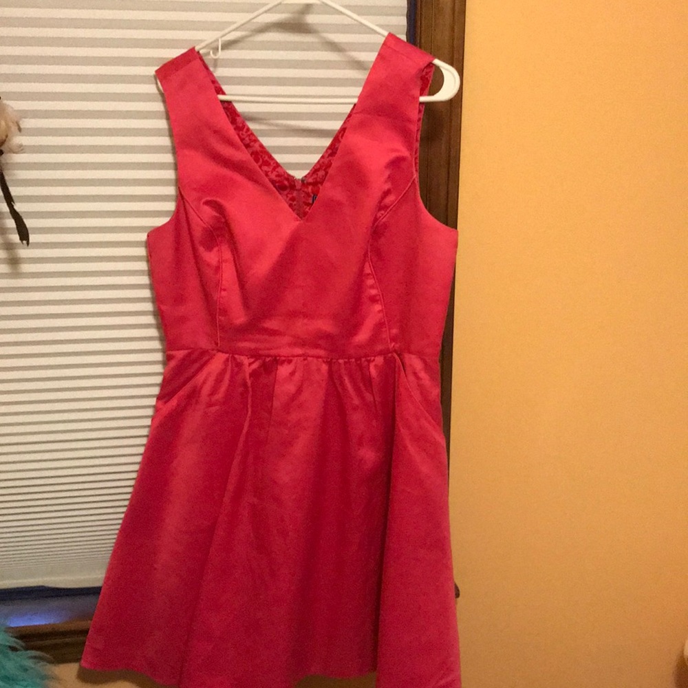 Vineyard Vines Kentucky Derby Dress!